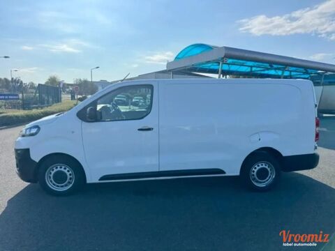 Jumpy 2021 occasion 49570 Montjean-sur-Loire