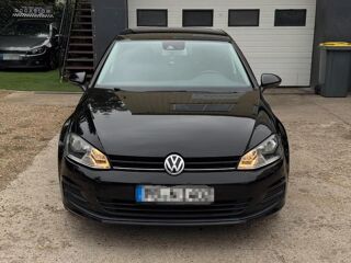Golf 1.6 TDI 105 BLUEMOTION CONFORT LINE 2013 occasion 91210 DRAVEIL