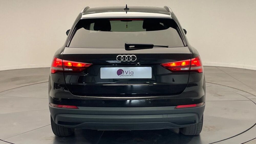 Q3 35 TDI 35 TDI base 2019 occasion 59223 Roncq
