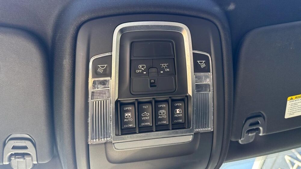 RAM 4X4 Basis 2020 occasion 33600 Pessac