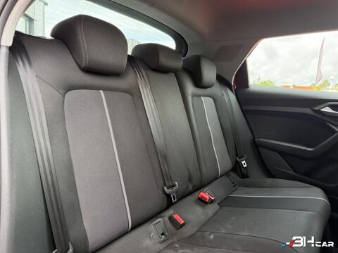 A1 SPORTBACK 1.0 25 TFSI 95 ADVANCED 2020 occasion 33980 Audenge