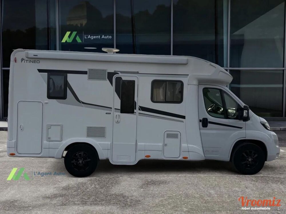  2024 occasion 34140 M&egrave;ze