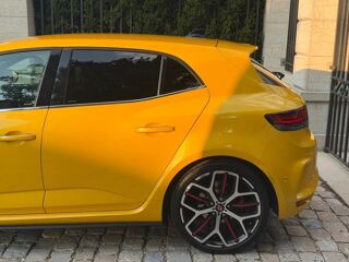 M&eacute;gane 1.8 300 RS EDC BVA 2020 occasion 38138 LES COTES-D'AREY