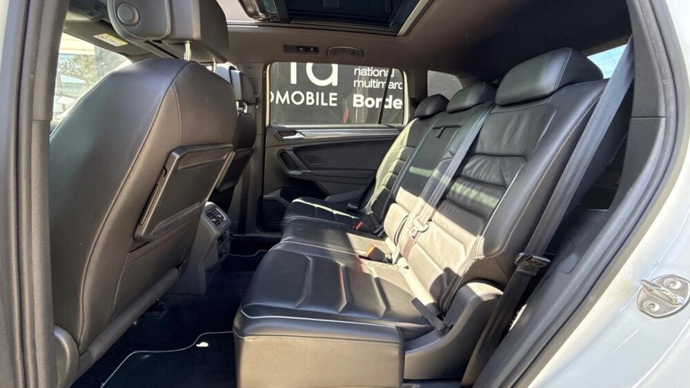 Tiguan 2.0 TDI Carat 4Motion 2018 occasion 33600 Pessac
