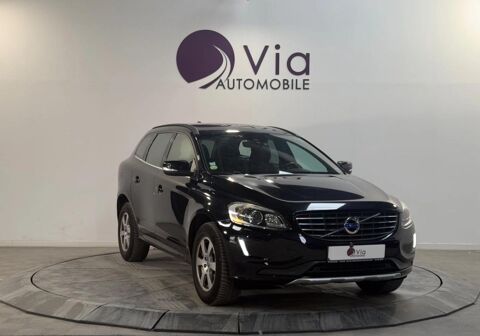 XC60 D3 Momentum Drive 2014 occasion 62400 B&eacute;thune
