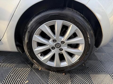 Clio 1.0 TCE 100 INTENS 2019 occasion 78630 Orgeval