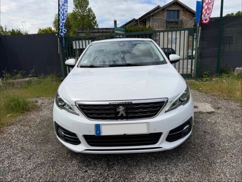 308 GENERATION-II 1.5 BLUEHDI 130 ALLURE EAT BVA START-STOP 2019 occasion 95420 MAGNY EN VEXIN