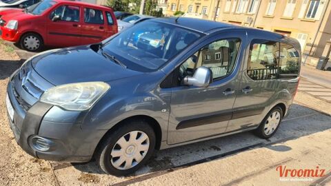 Citroen berlingo GENERATION-II MULTISPACE 1.6 90