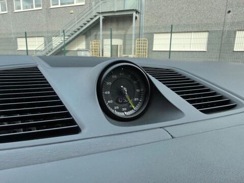 Cayenne 2023 occasion 78410 Aubergenville