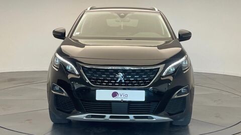 3008 1.5 BHDI Allure Business 2020 occasion 59223 Roncq