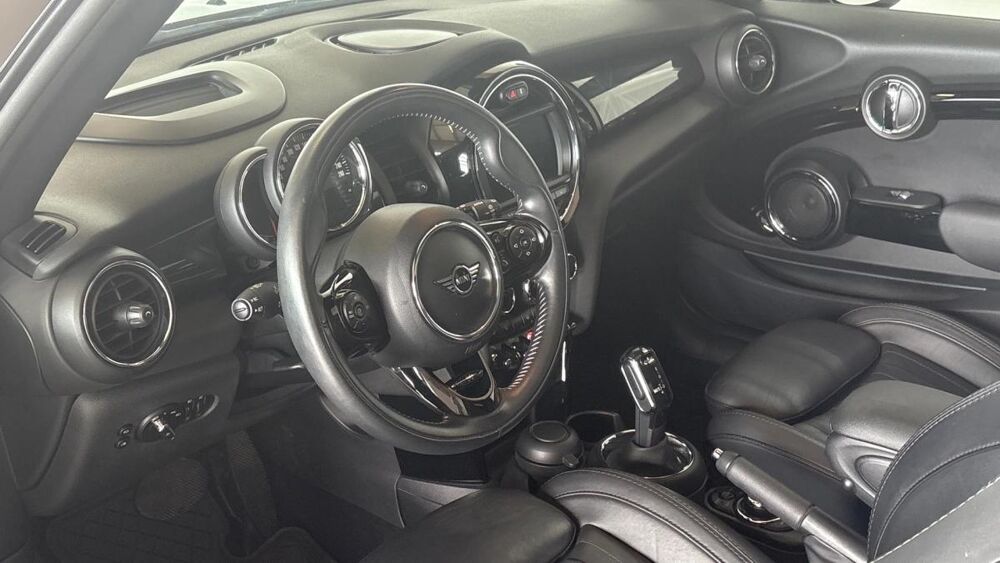 MINI COUPE 2019 occasion 17600 Saujon