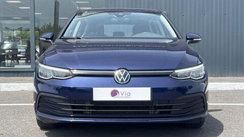 Golf 2.0 TDI 115 SCR LIFE DSG BVA 2023 occasion 60200 Compi&egrave;gne