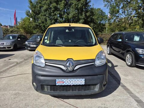 Kangoo Express FOURGON 1.5 BLUEDCI 80 CONFORT 2020 occasion 78270 BENNECOURT