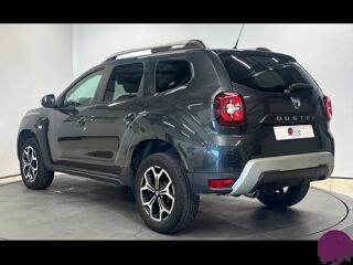 Duster 1.5 DCI 110 PRESTIGE 4X2 2018 occasion 66000 Perpignan