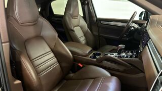 Cayenne 2023 occasion 76190 Auzebosc