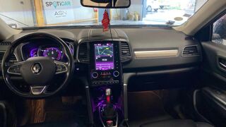 Koleos 2.0 DCI 175 ENERGY INITIALE PARIS 4X2 X-TRONIC BVA 2019 occasion 76190 Auzebosc