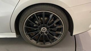 Classe A 2.0 220 D 190 AMG LINE 8G-DCT BVA 2021 occasion 76190 Auzebosc