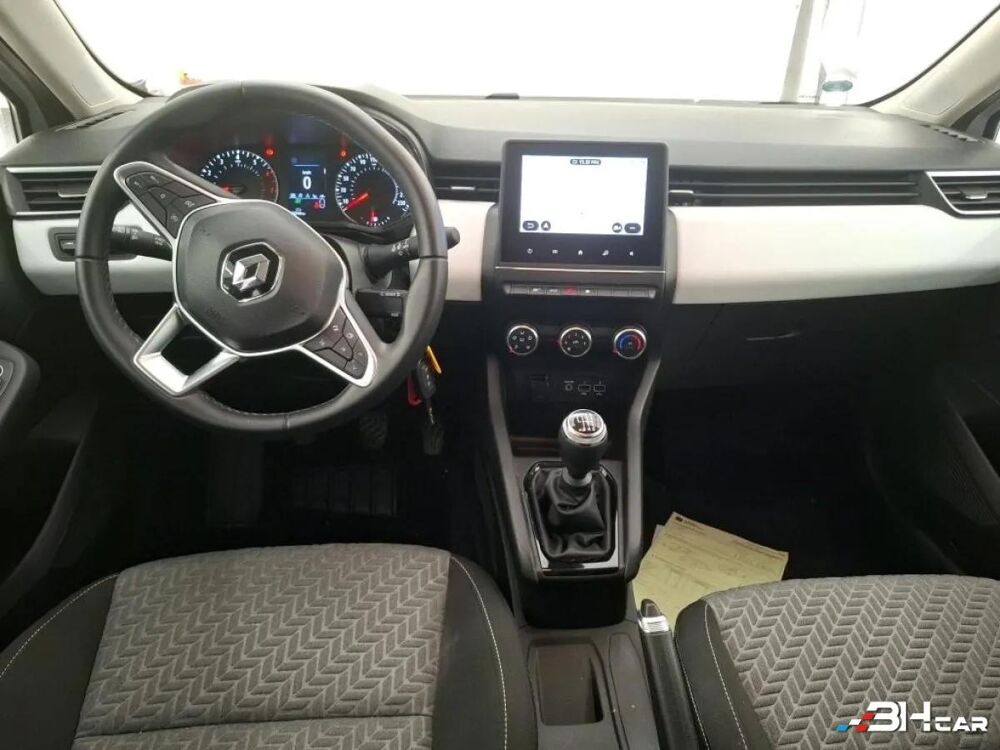 Clio 2023 occasion 45450 Fay-aux-Loges