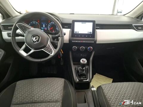 Clio 2023 occasion 45450 Fay-aux-Loges