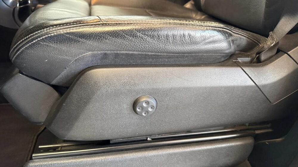 Classe G 2012 occasion 17600 Saujon