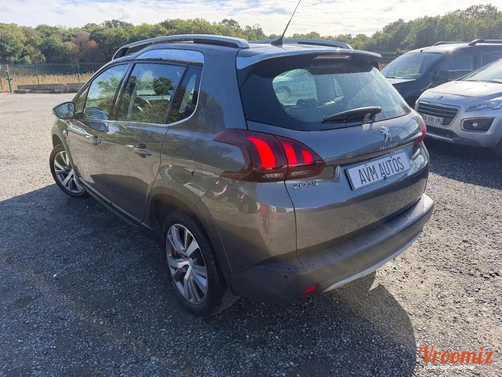 2008 GENERATION-I 1.5 BLUEHDI 100 ALLURE 2018 occasion 44840 Les Sorinieres