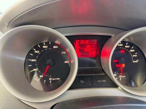 Ibiza 1.4 85 SPORT 2009 occasion 45160 Olivet