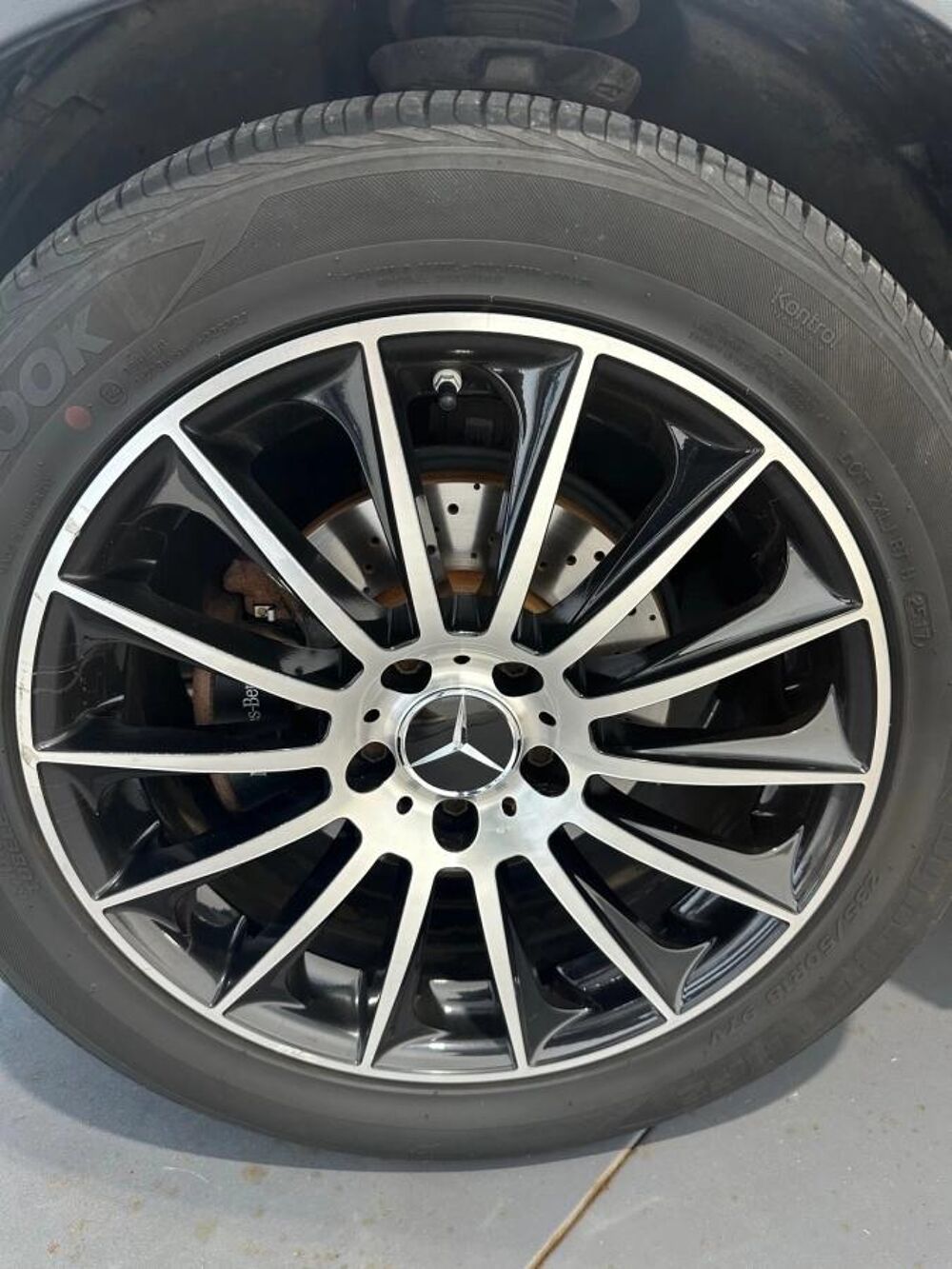 Classe GLA 200 CDI GLA 200 CDI / d (156.908) 2018 occasion 59494 Petite-For&ecirc;t