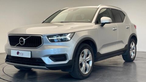Volvo XC40 D3 Momentum 2WD 2019 occasion Roncq 59223
