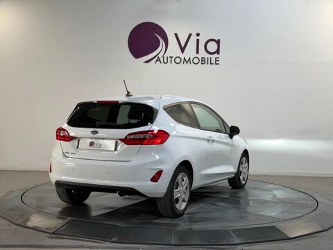 Fiesta 1.5 TDCI Affaires Trend 2020 occasion 62400 B&eacute;thune