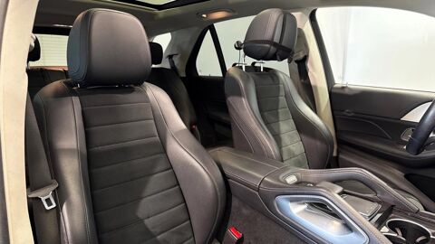 Classe GLE 2020 occasion 66000 Perpignan