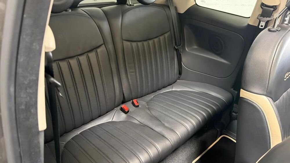 500 C Cabriolet 105 CLUB 2015 occasion 91380 Chilly-Mazarin