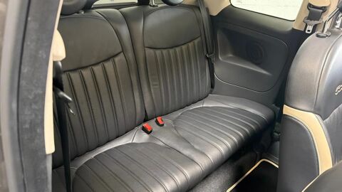 500 C Cabriolet 105 CLUB 2015 occasion 91380 Chilly-Mazarin