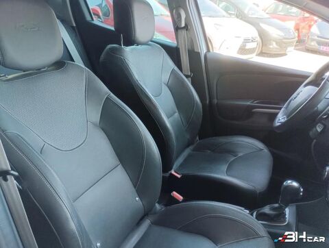 Clio 1.6 200 MONACO GP RS EDC BVA 2014 occasion 67500 Haguenau