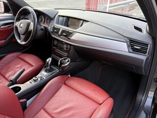 X1 2014 occasion 95480 Pierrelaye