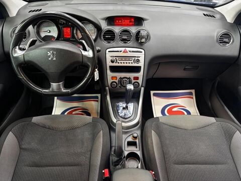 308 GENERATION-I 1.6 HDI 110 CONFORT PACK BMP BVA 2008 occasion 51350 CORMONTREUIL