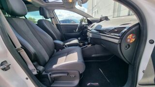 M&eacute;gane ESTATE 1.6 DCI 130 ENERGY BOSE 2013 occasion 67190 GRESSWILLER