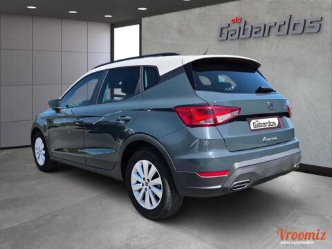 Arona 1.0 TSI 115 STYLE SPECIAL EDITION 2025 occasion 17100 SAINTES