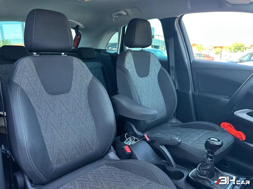 Crossland X 1.2 T 110 DESIGN EDITION 2021 occasion 33980 Audenge