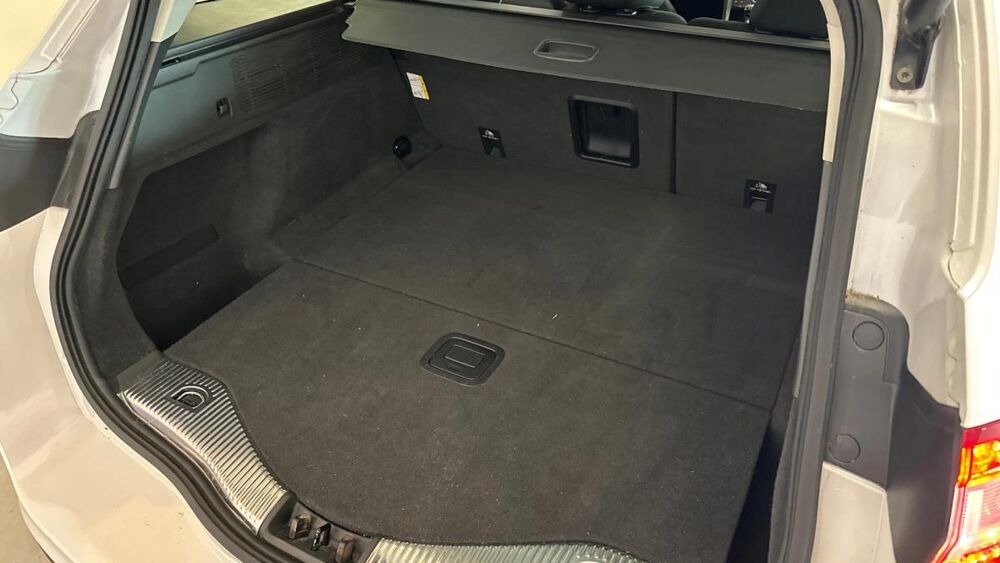 Mondeo 2016 occasion 76190 Auzebosc