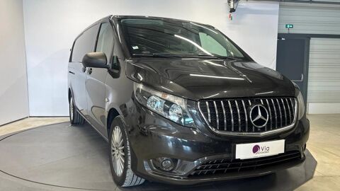 Vito 2019 occasion 66000 Perpignan