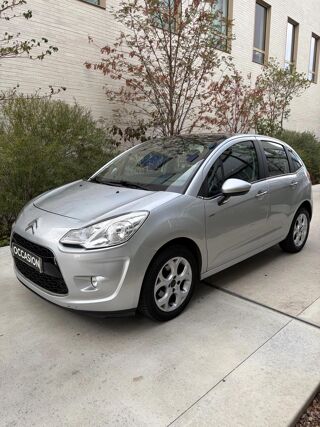 C3 2013 occasion 45400 FLEURY-LES-AUBRAIS