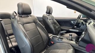 Mustang 2015 occasion 66000 Perpignan