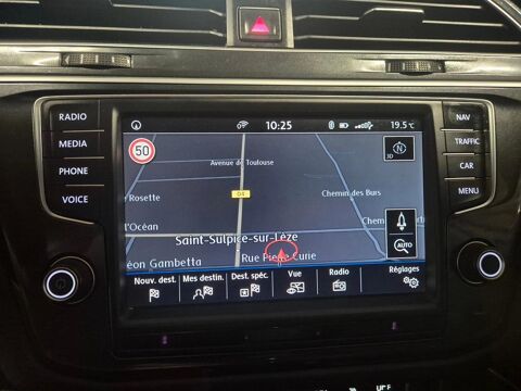 Tiguan 2017 occasion 31410 Saint-Sulpice-sur-L&egrave;ze