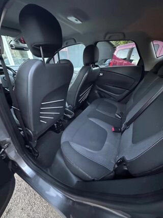 Captur 1.2 TCE 120 ENERGY INTENS EDC BVA START-STOP 2013 occasion 45400 Fleury-les-Aubrais