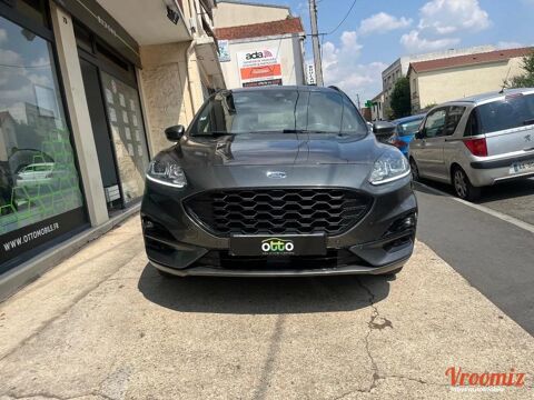 Kuga 2021 occasion 95190 Goussainville