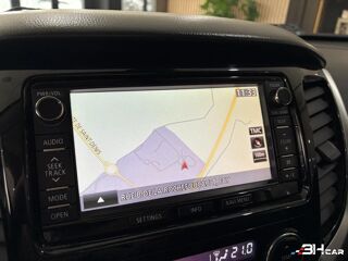 L200 DOUBLE CAB 2.4 DID 180 INSTYLE 4WD BVA 2016 occasion 45450 Fay-aux-Loges