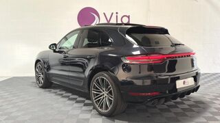 Macan S 3.0 354 ch PDK 2019 occasion 91380 Chilly-Mazarin