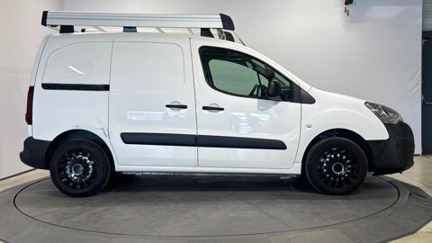 Berlingo 2019 occasion 66000 Perpignan