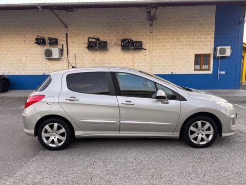 308 GENERATION-I 1.6 VTI 120 CONFORT PACK BVA 2007 occasion 69009 Lyon