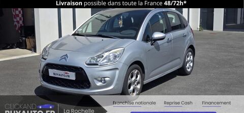 Annonce voiture Citro�n C3 3990 �